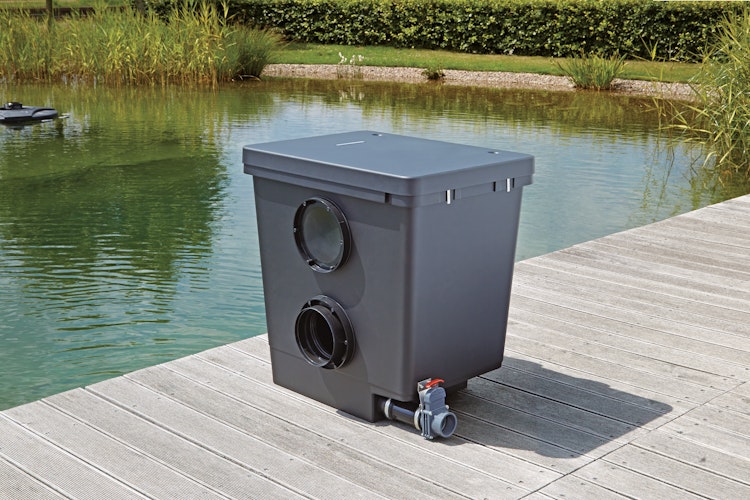 Oase ProfiClear Classic / Compact Pumpenkammer