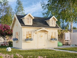 Palmako Kinderspielhaus Marie 5,4 m²