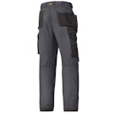 Vorschaubild Snickers 3213 Arbeitshose Rip-Stop™ mit Holstertaschen