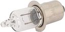 Vorschaubild Spanninga Halogen-Glühlampe 6 V 3 W transparent