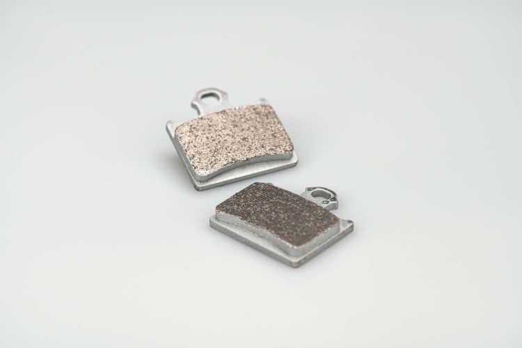 Brembo Bremsbeläge Sinter 07GR16SX