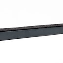 Vorschaubild Telluria Zugluft-Bürstenprofil und Stopper für Glasschiebewand Singolo 3630