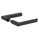Vorschaubild Griffwerk Griffpaar TRI 134 Graphitschwarz 