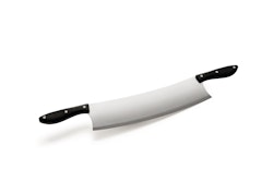 NAPOLEON Pizza Wiegemesser (55209)