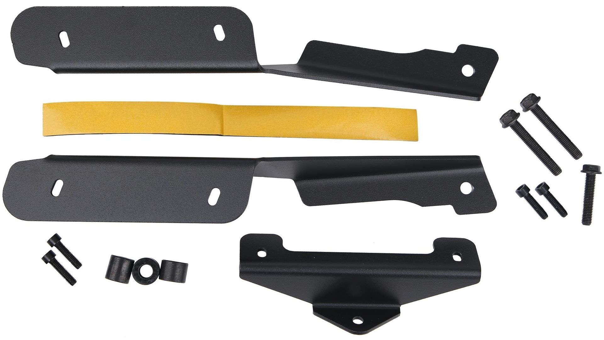 Kappa Topcaseträger Monolock