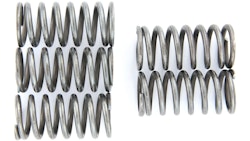 TRW Kupplungsfedernsatz MEF159-5