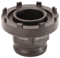 Cyclus Tools Abzieher Snap.in SN.62-W schwarz