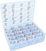 Union Schaltaugen-Set