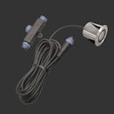 Vorschaubild DotSpot Einbauspot Erweiterungsset midi e1