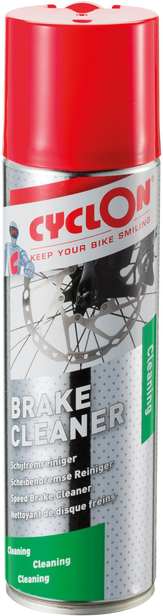 Cyclon Entfetter Brake Cleaner Spray