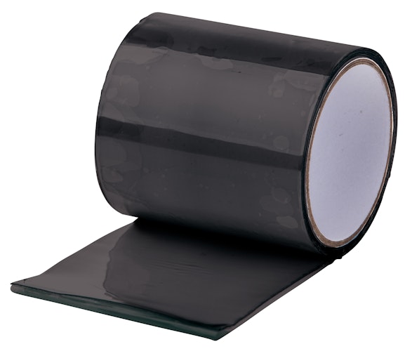 Reparatur-Klebeband "EASY FIX", 150cm schwarz (TF857-00)