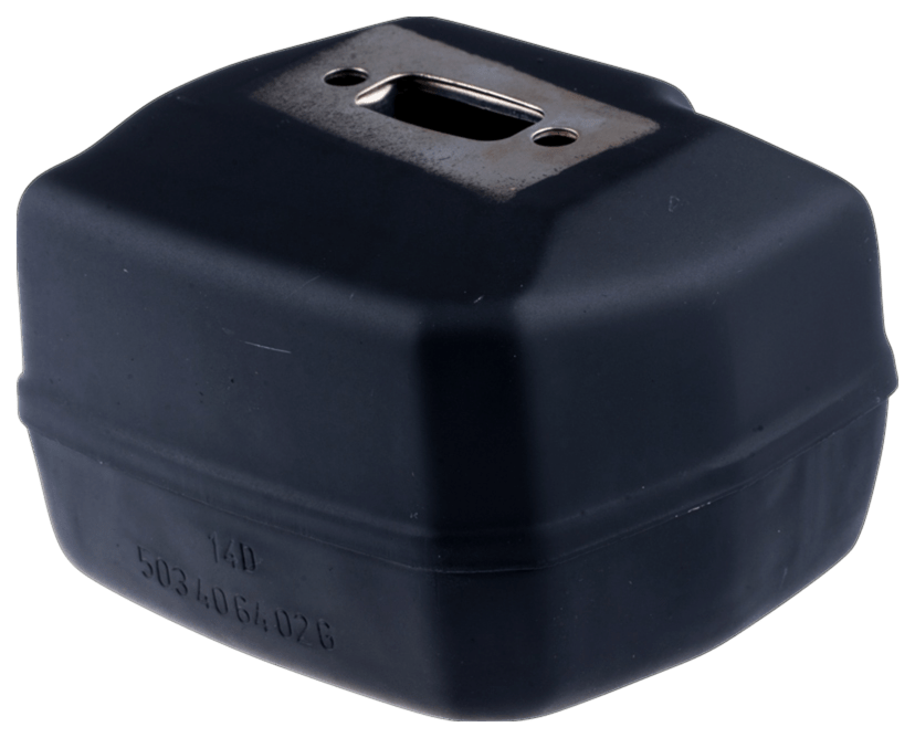 Husqvarna 503 40 64-02 - SCHALLDAEMPFER