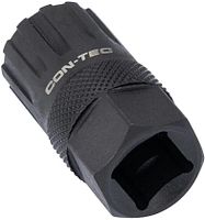 CONTEC Zahnkranzabzieher TFM-200 schwarz