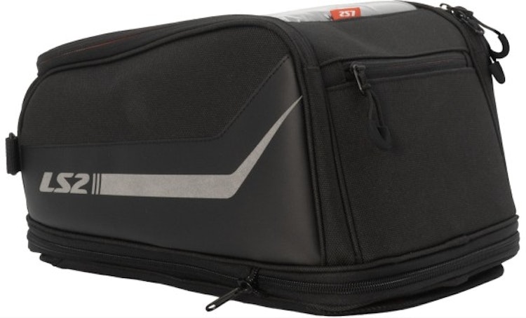 LS2 Tankrucksack "Freedom"