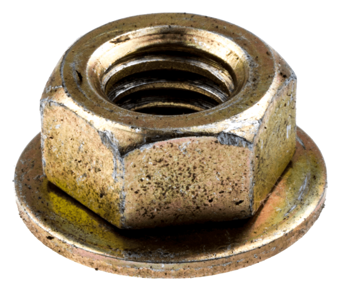 Husqvarna 531 00 24-03 - MUTTER