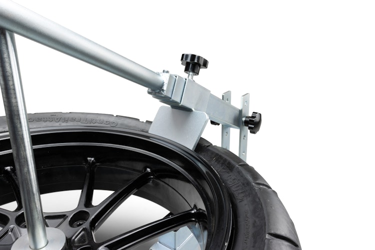 BTR Reifenmontiergerät EVO2® mit Wuchtbock und Starterpaket