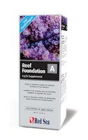 Red Sea Reef Foundation A (Ca/Sr) 500 ml