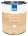 Vorschaubild Objekt-Öl evolution farblos 
