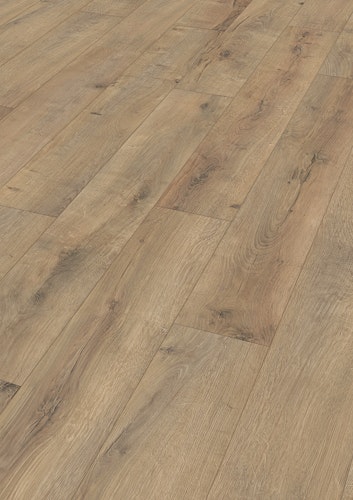 MEISTER Designboden MeisterDesign. comfort DD 600 S 1287 x 220 x 9 mm 6439 Risseiche Terra Natural Wood-Struktur