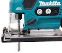 Makita Akku-Pendelhubstichsäge DJV185Z 