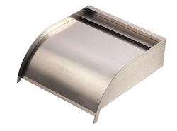 Ubbink Design Wasserfall Element Nevada 30