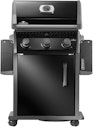 NAPOLEON Gasgrill Rogue 425, Schwarz