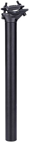 CONTEC Sattelstütze Pillar 30,9 mm 400 mm schwarz