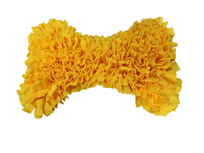 NOBBY Schnüffelmatte BONE