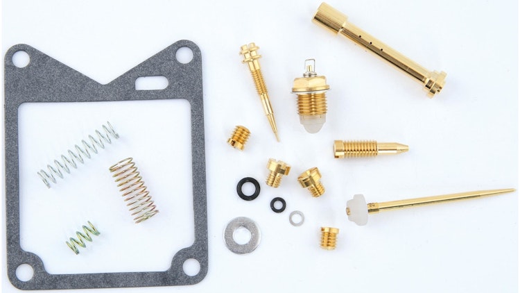 Keyster Reparatursatz Vergaser