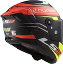 Vorschaubild LS2 Integralhelm FF805 Thunder Carbon