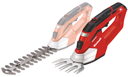 Einhell Akku-Gras- und Strauchschere GE-CG 12 Li 3410401