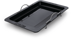 NAPOLEON Pfannen-Einsatz für Rogue (XT/SE) 425, 525 und 625 (56055)