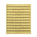 Vorschaubild TraumGarten Lettland 149x179 cm