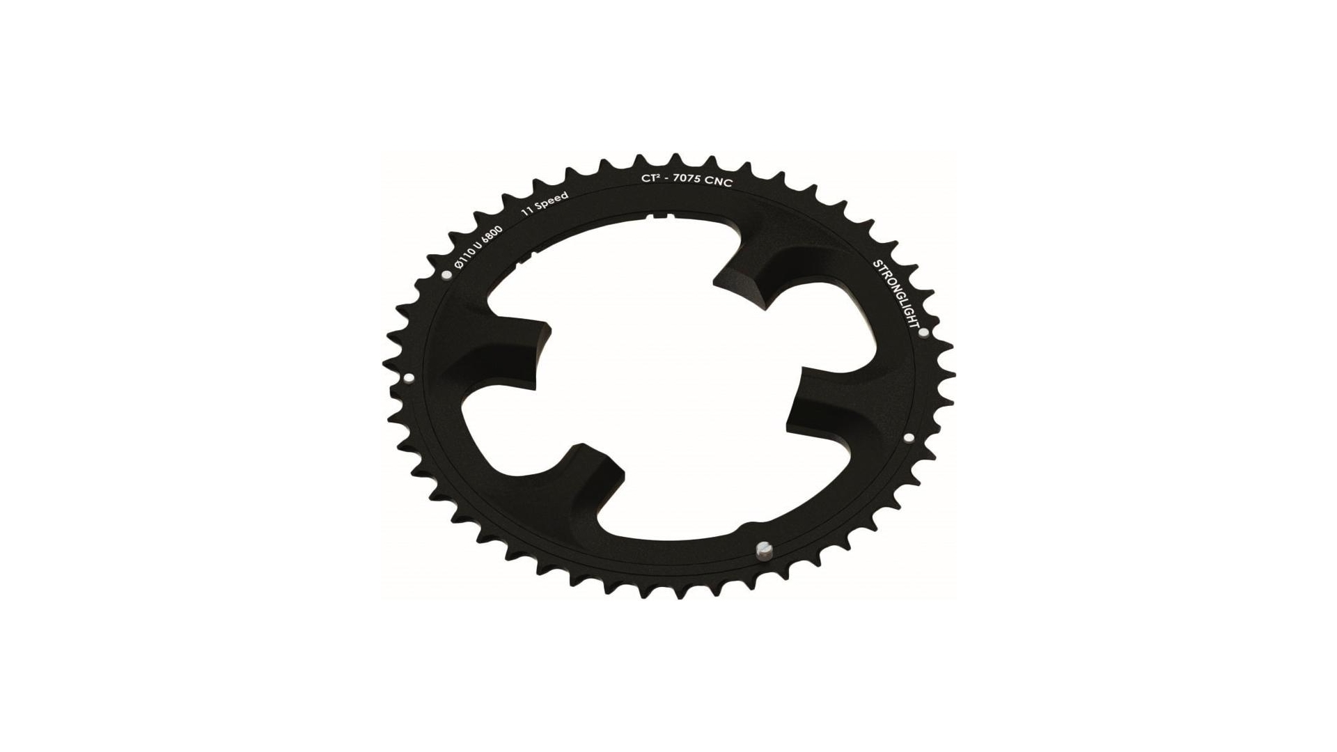 Stronglight Kettenblatt CT2