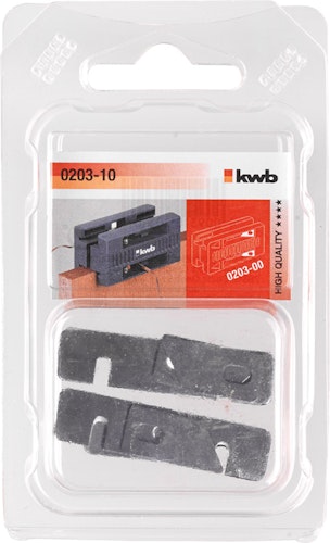 kwb Ersatzklingen für 0203-00 20310