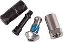 Vorschaubild Shimano Schraube SL-M670-B-I schwarz-silber