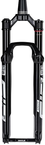 RockShox SID SL Ultimate Race Day 2P Federgabel schwarz