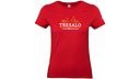 Vorschaubild Victoria T-Shirt Tresalo Gr. XXL
