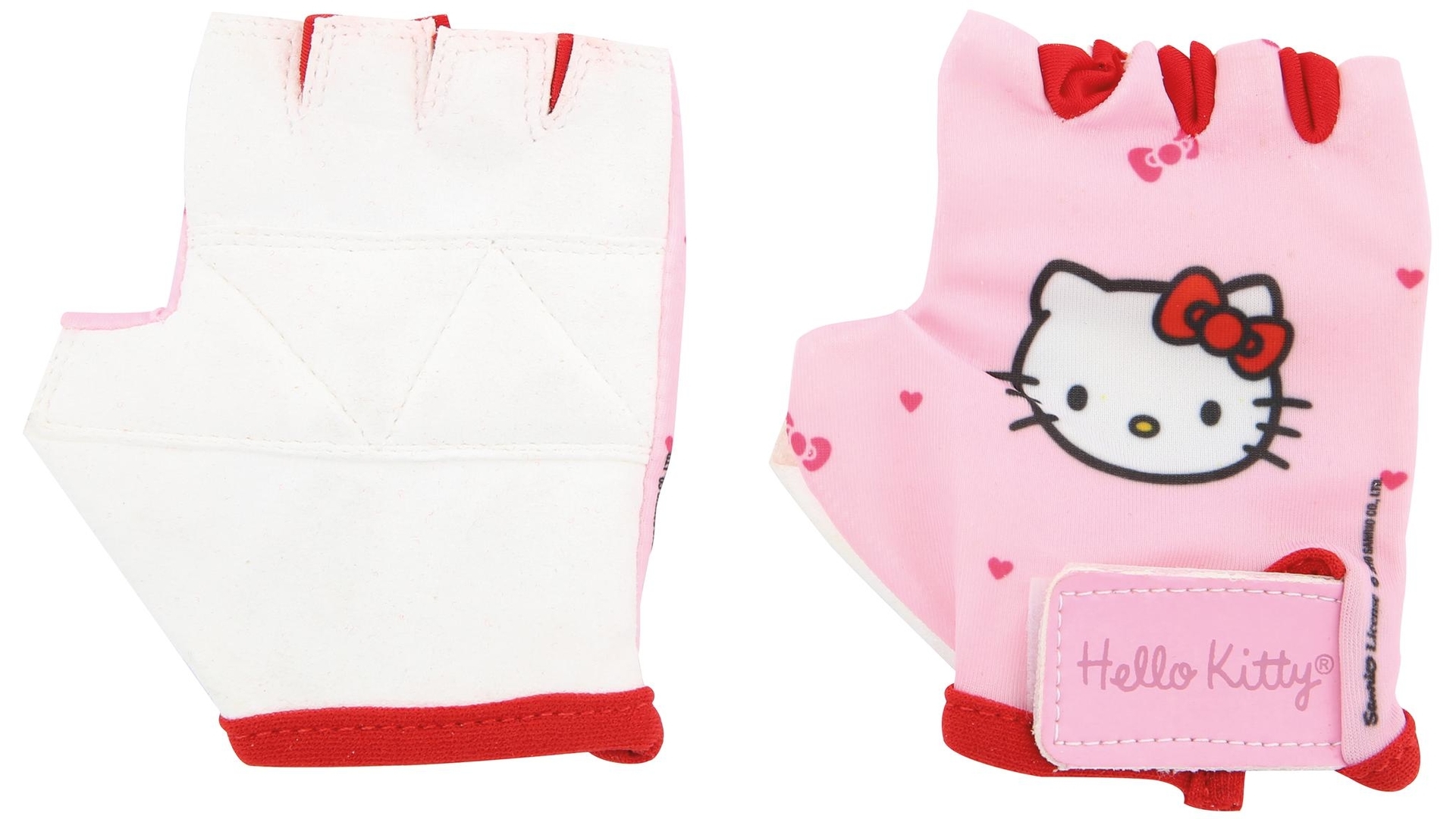 Bike Fashion Kinderhandschuh Hello Kitty