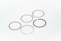 Daytona Kolbenringkit 150 160 190