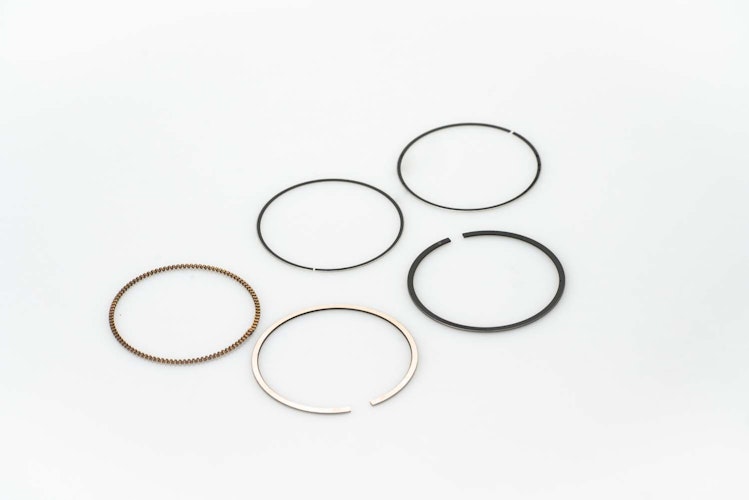 Daytona Kolbenringkit 150 160 190
