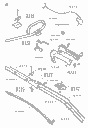 Vorschaubild Husqvarna Motorsensen/Freischneider 19970500001 240RBD