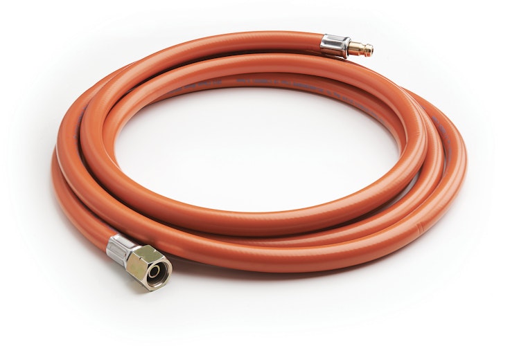 NAPOLEON Schlauch, Wohnwagen Adapter, 3m (66285)