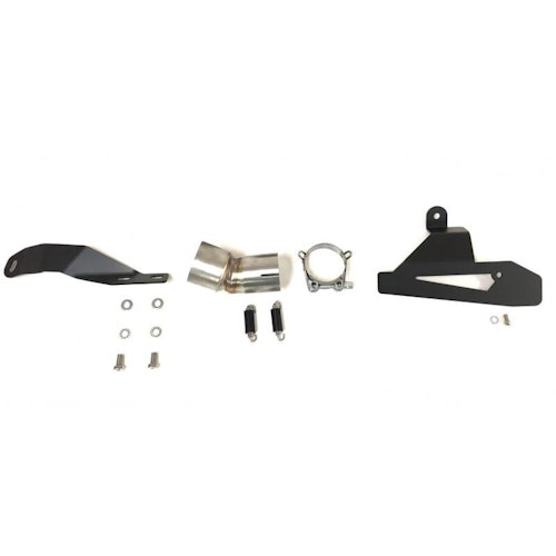 IXIL Race Xtrem RB Suzuki Schwarz