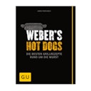 Vorschaubild Weber's Hot Dogs - die besten Grillrezepte rund um die Wurst - Grillbuch