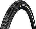 Vorschaubild Continental Contact Spike Reifen 28 × 1 1/4" schwarz