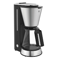 WMF KÜCHENminis Aroma Kaffeemaschine Glas