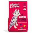 Vorschaubild Edgard&Cooper Senior Truthahn und Huhn Katzentrockenfutter