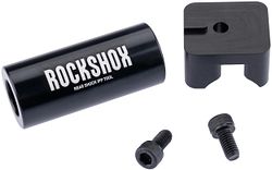 RockShox Klemmbacke Super Deluxe 26 mm