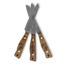 Vorschaubild Petromax Allzweckmesser 14 cm